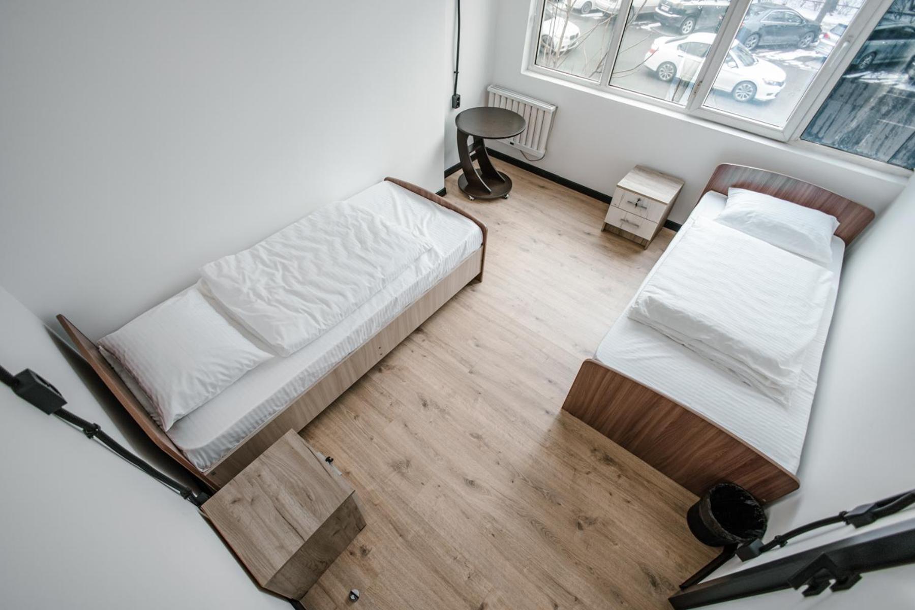 68 Hostel Bishkek Luaran gambar