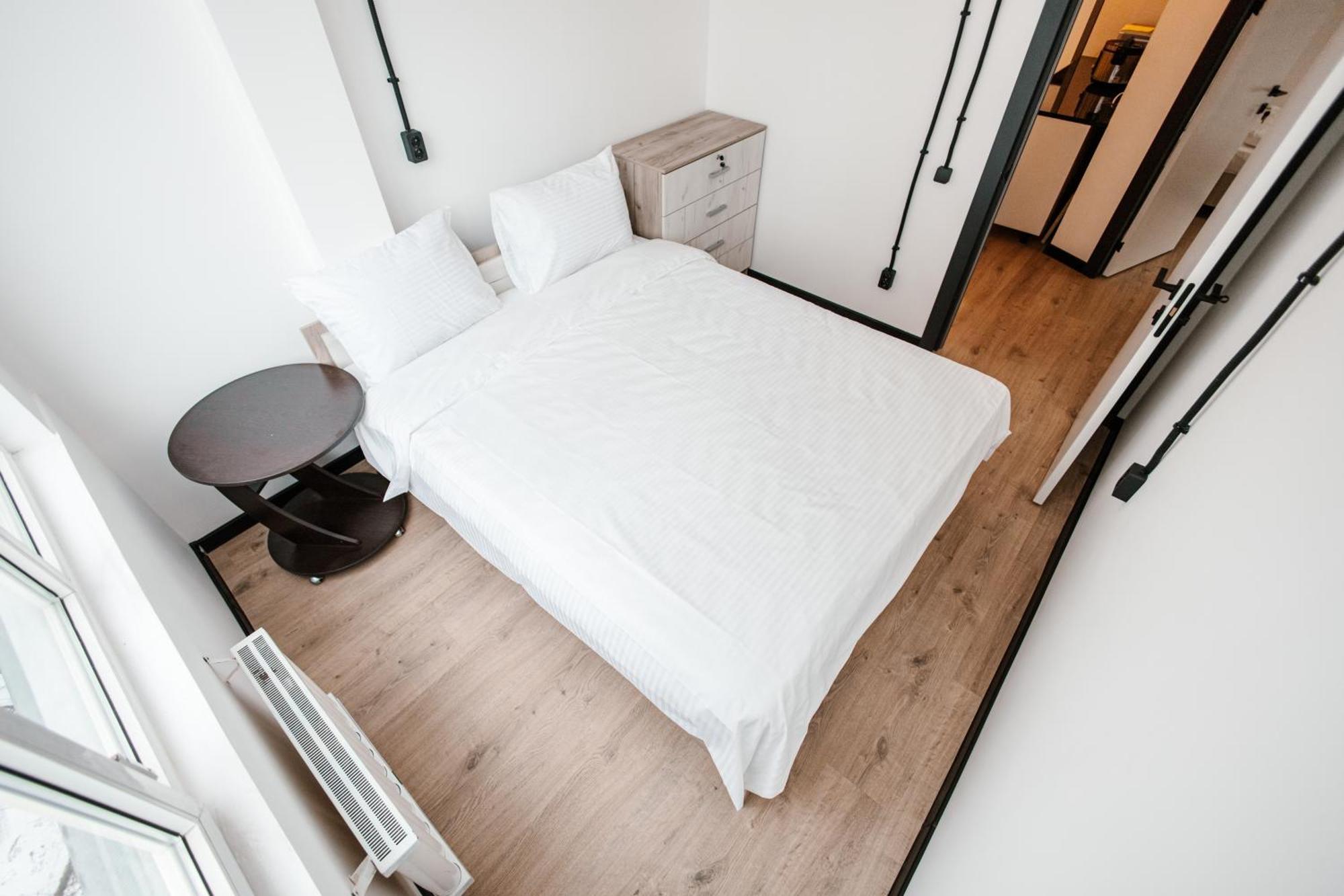 68 Hostel Bishkek Luaran gambar