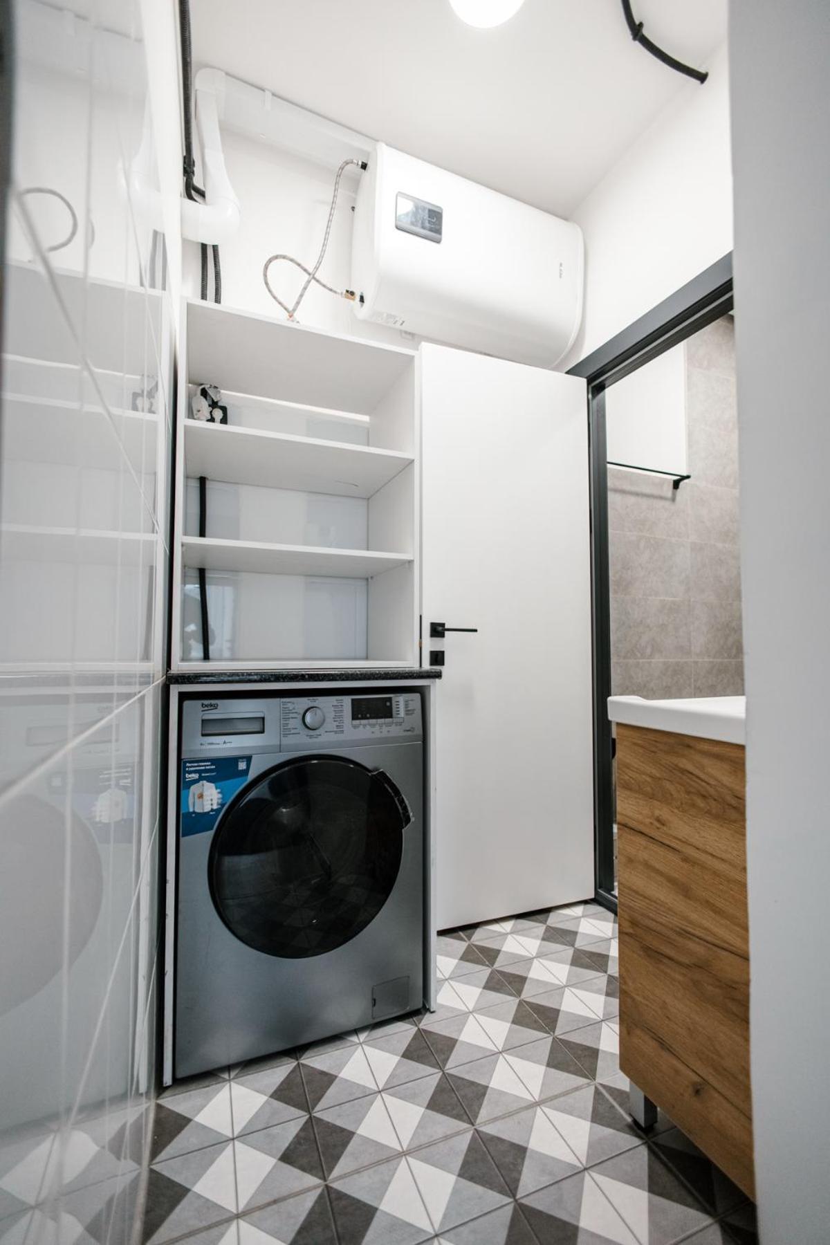 68 Hostel Bishkek Luaran gambar