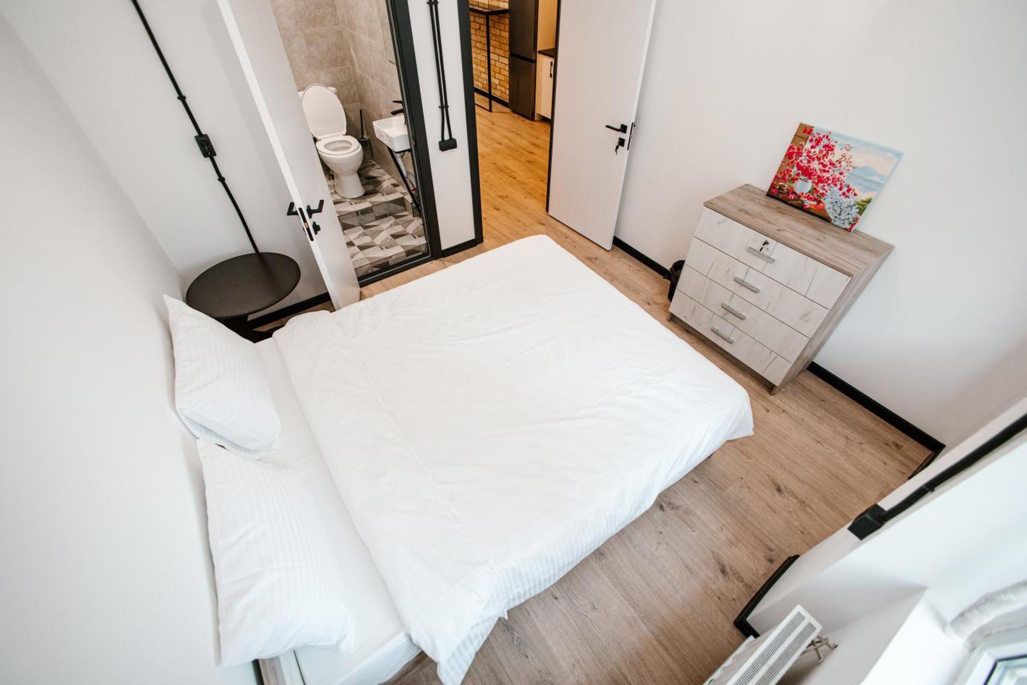 68 Hostel Bishkek Luaran gambar